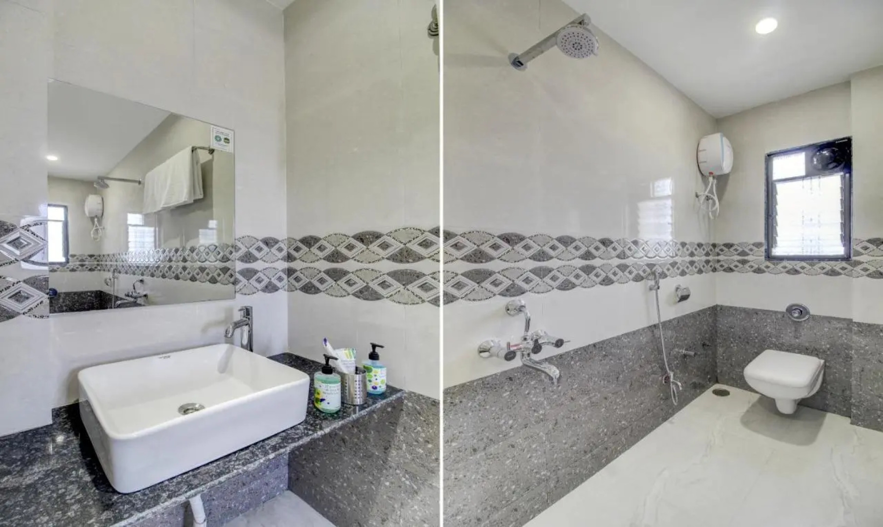 Jai Bhawani by Treebo