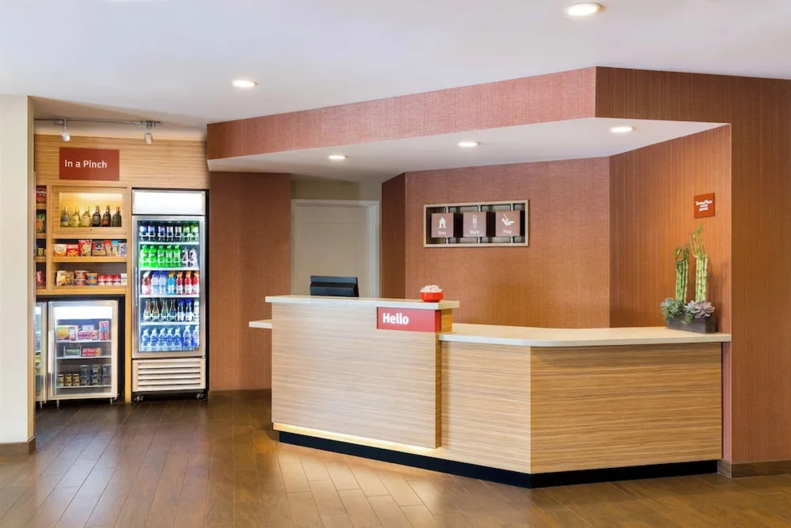 Fairfield By Marriott Inn & Suites East Hartford