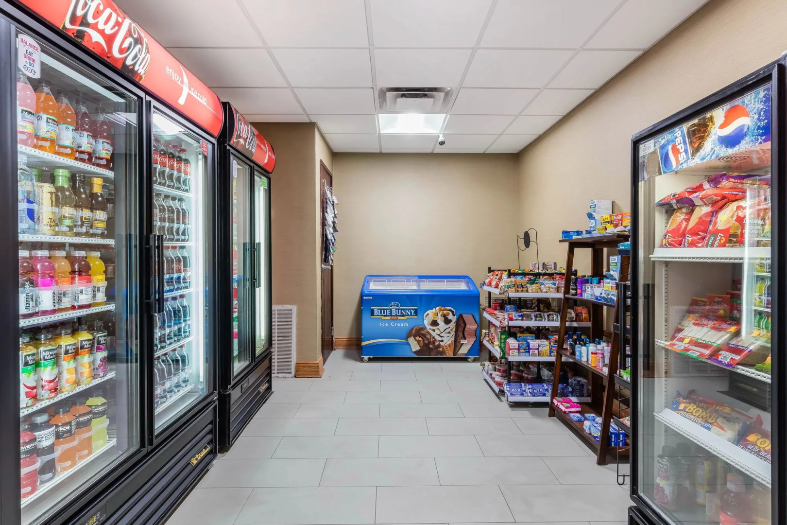 Comfort Inn & Suites Little Rock Airport