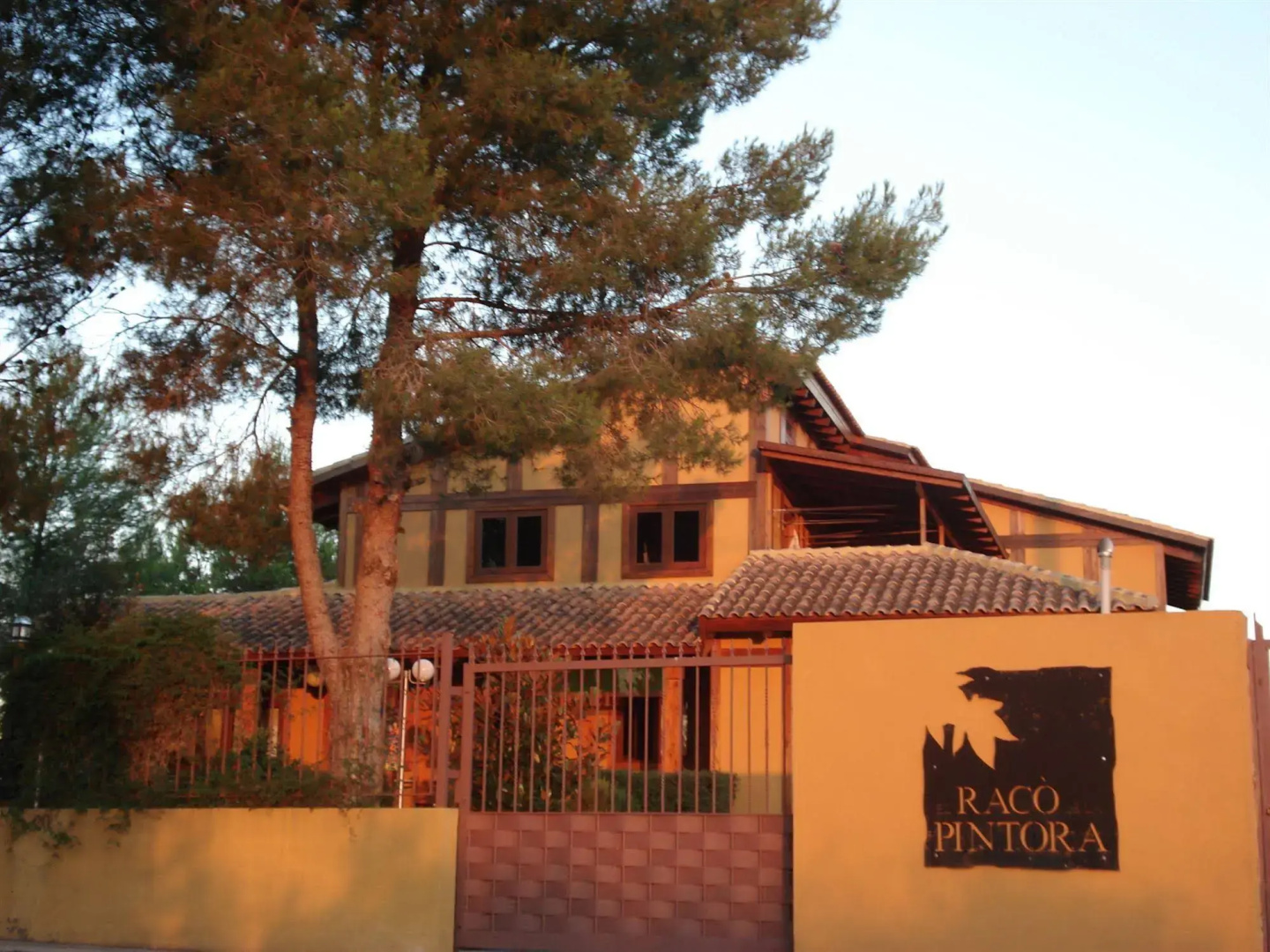 El Racó de la Pintora