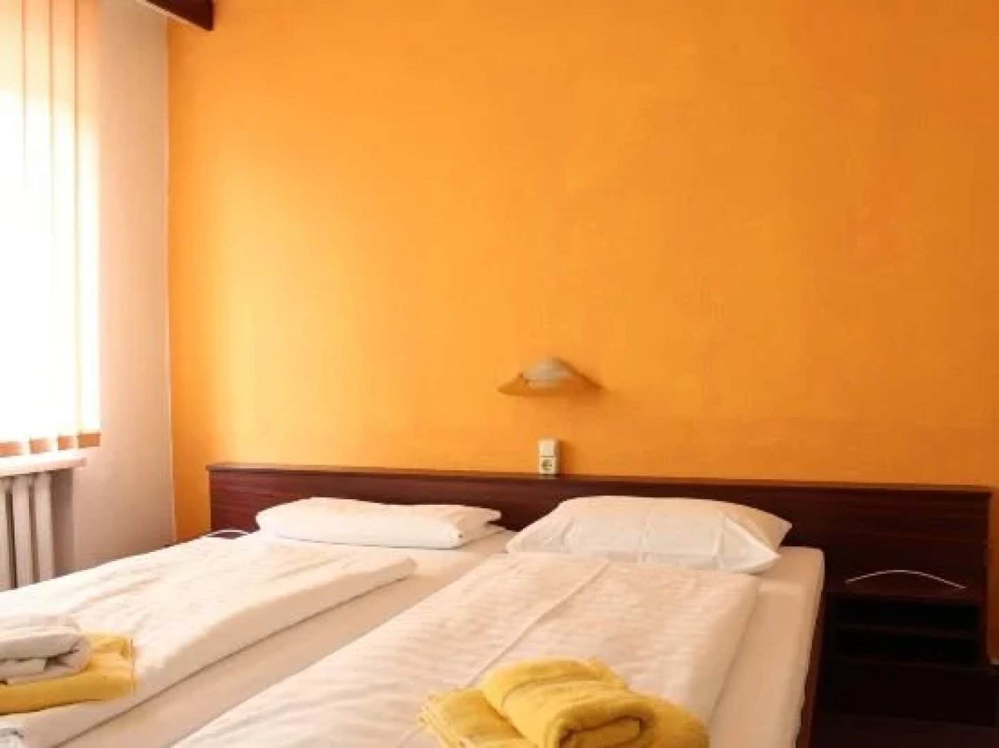 Landhotel