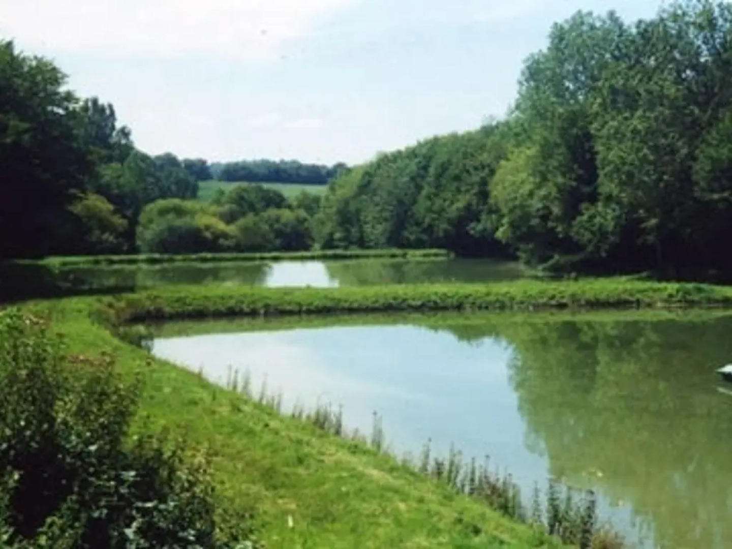 Gîte Saint-Crépin-et-Carlucet, 5 pièces, 12 personnes - FR-1-616-108