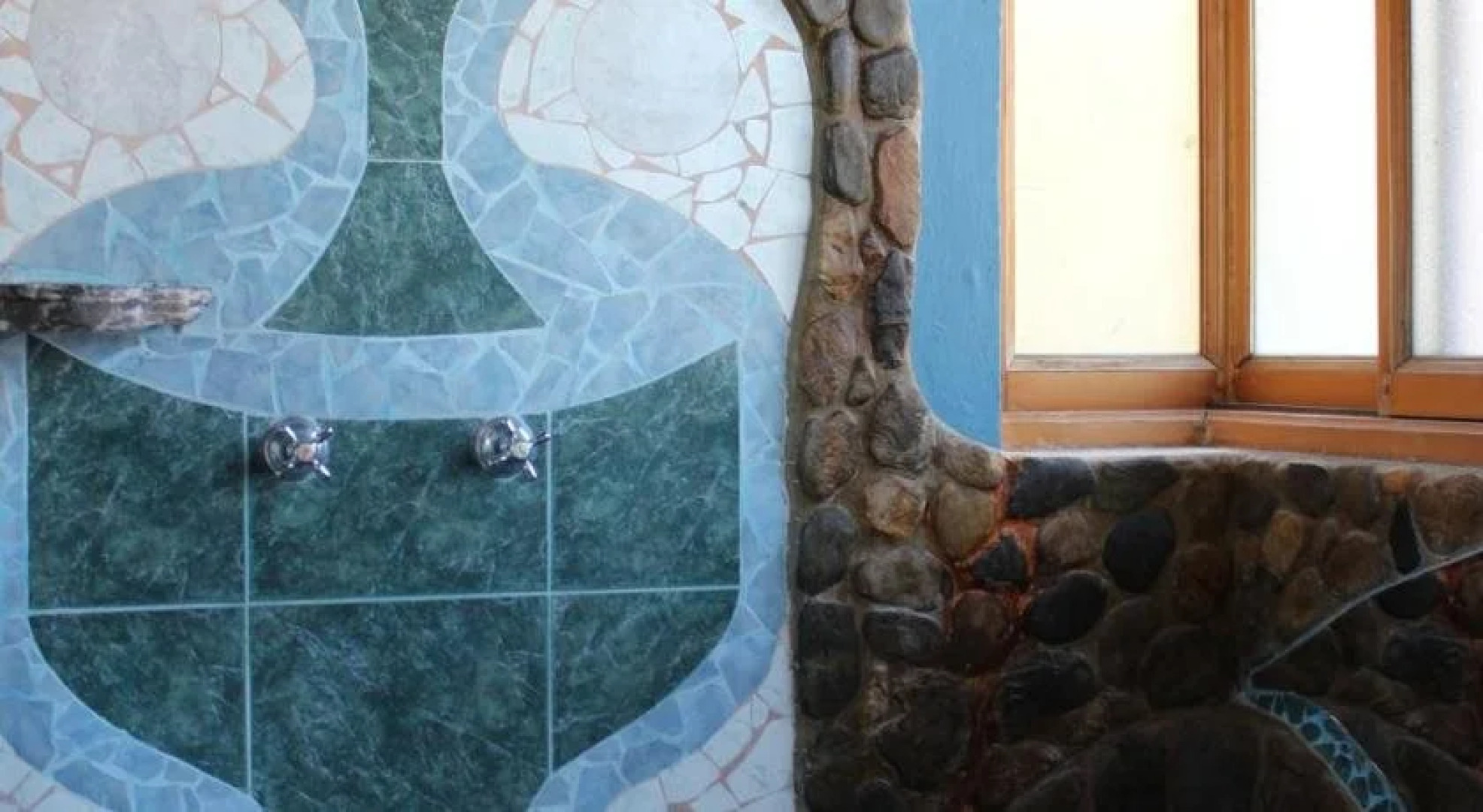 Madre Tierra Hotel Spa