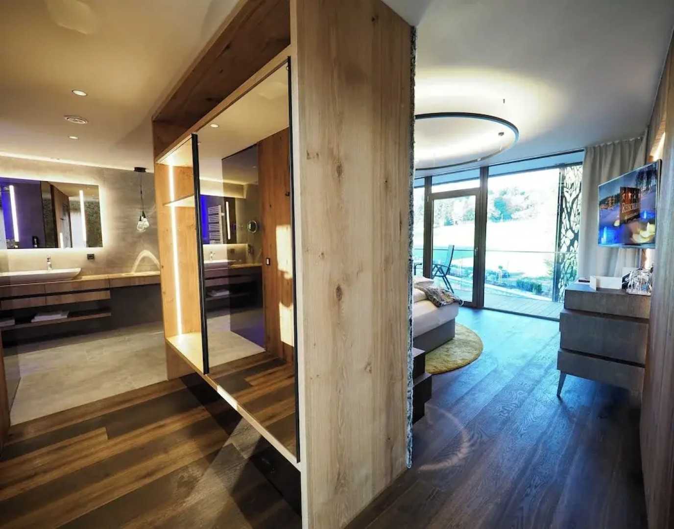 Wellness & Naturresort Reischlhof