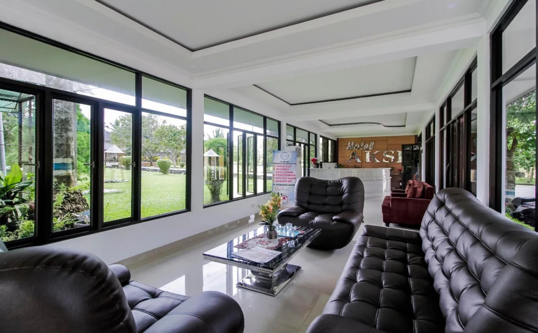 RedDoorz Plus @ Pangkal Pinang Mentok