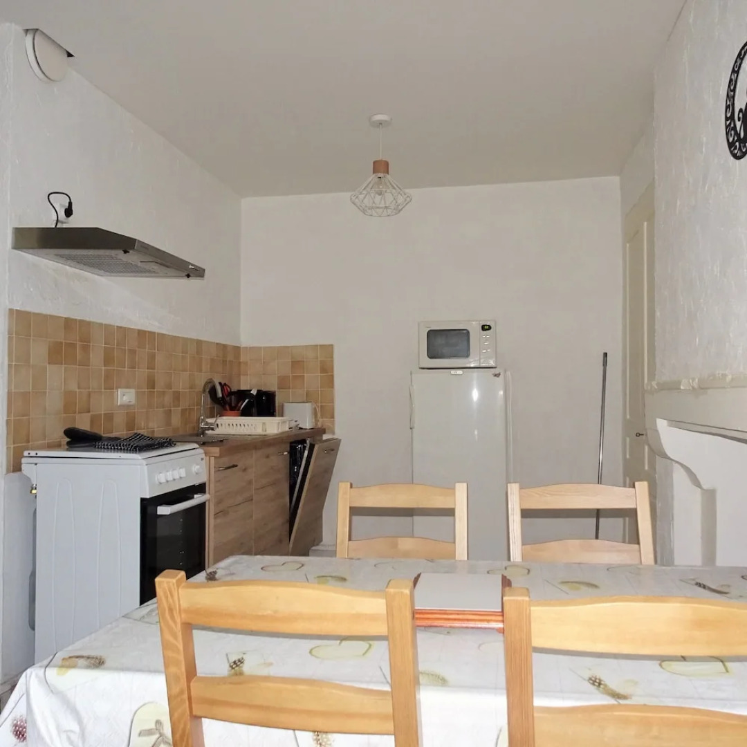 Gites Les Loges d'Arbez