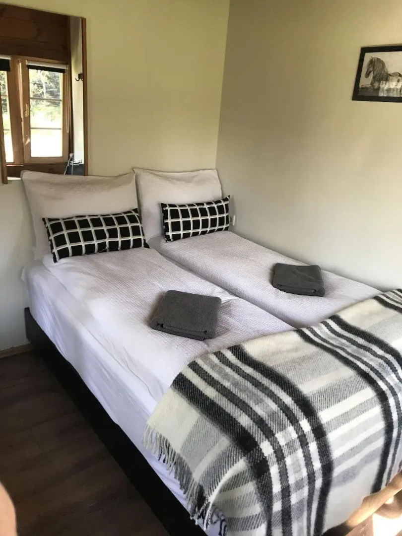 Blue Hotel Fagrilundur - On The Golden Circle