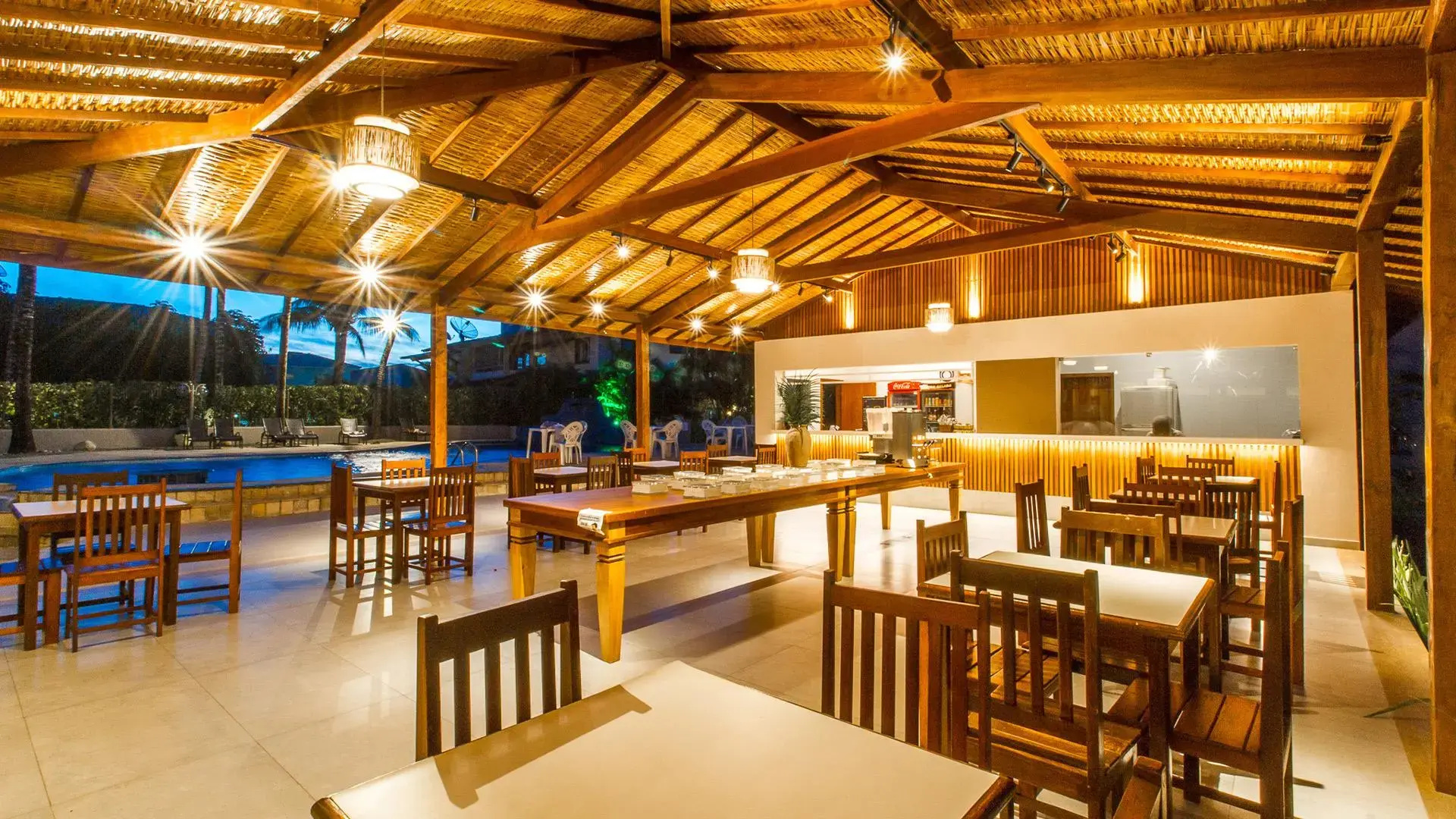 Novo Sol Hotel