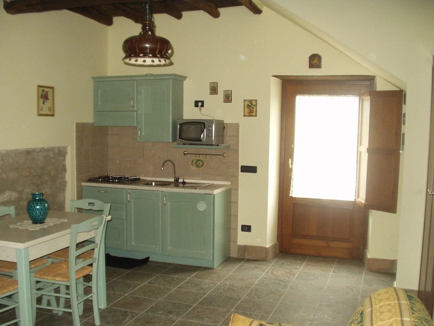 Podere La Branda Bio Agri Resort