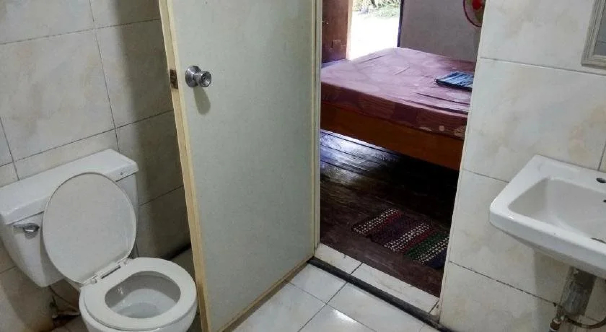 Paseo Del Mar Dive Resort