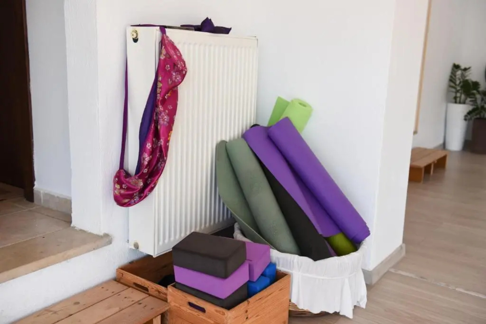 Antonis Studios & Apartments