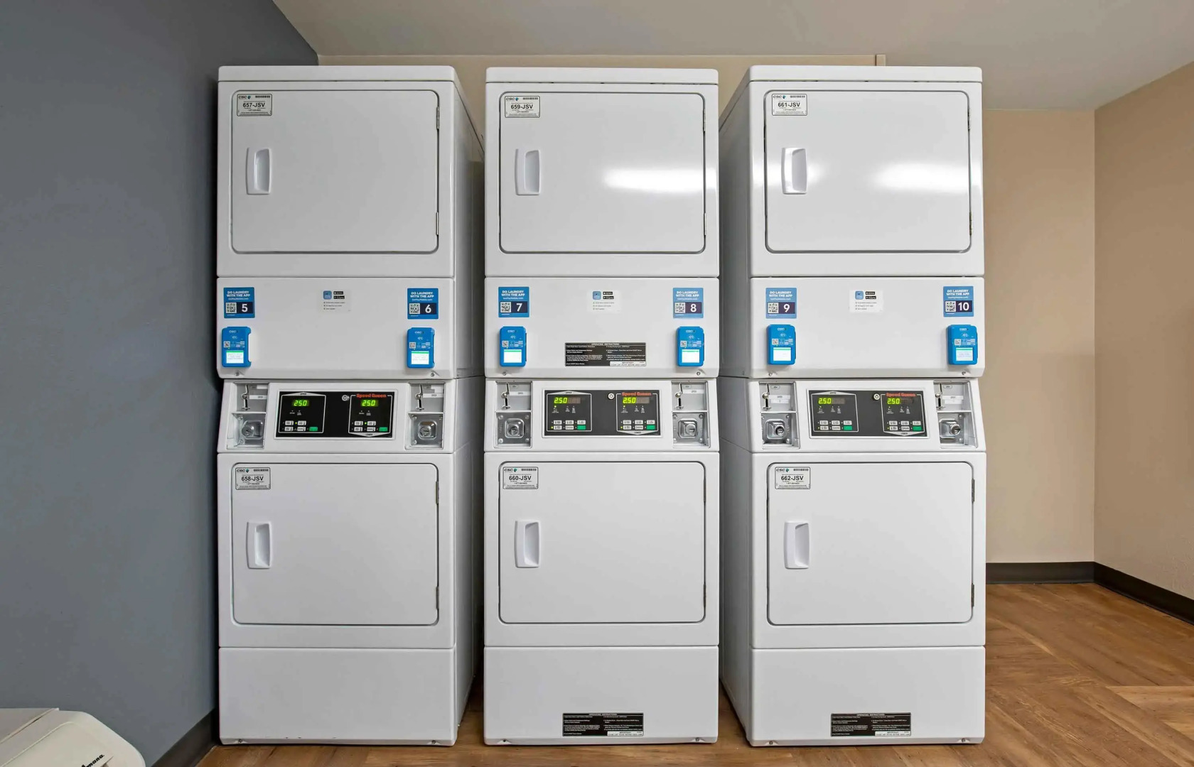 Extended Stay America Suites Washington DC Alexandria Landma