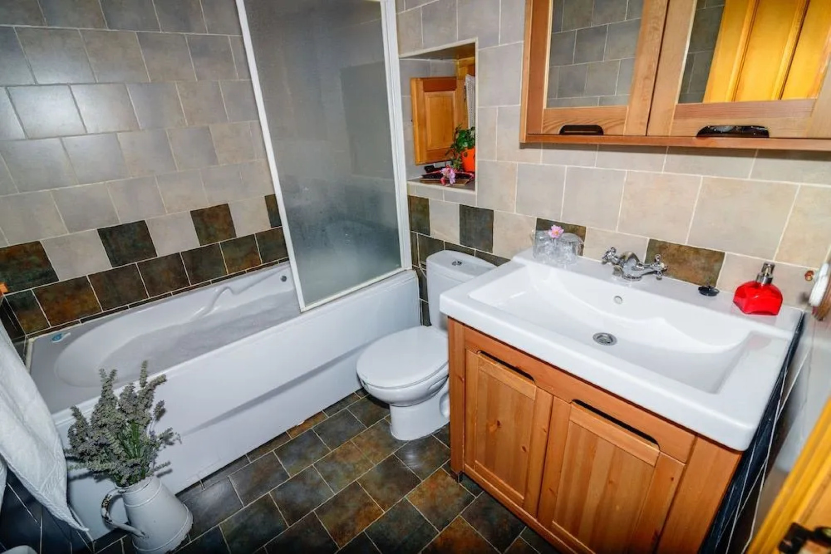 Casa Rural Entre Valles