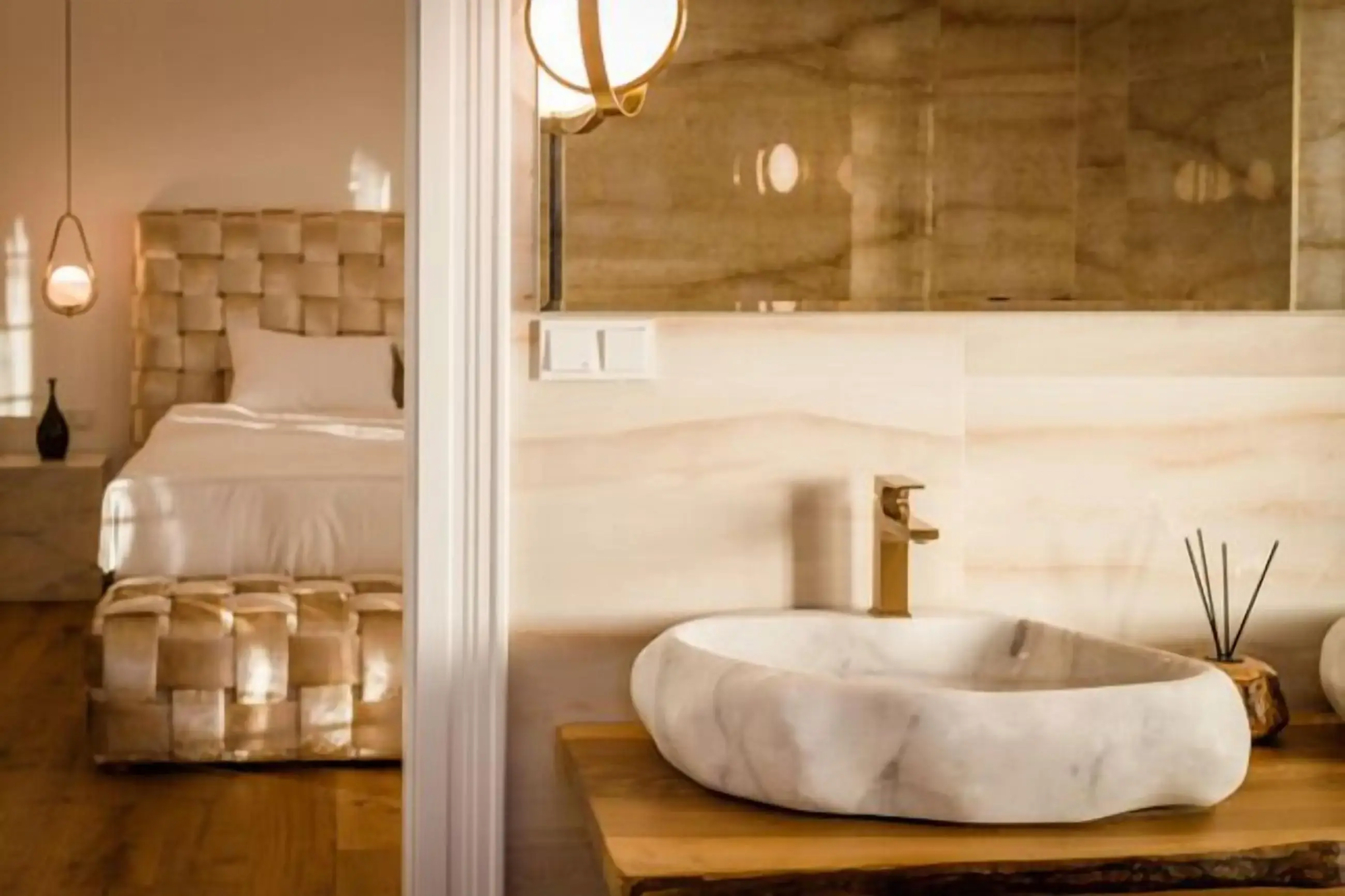Villa The Boutique Cappadocia