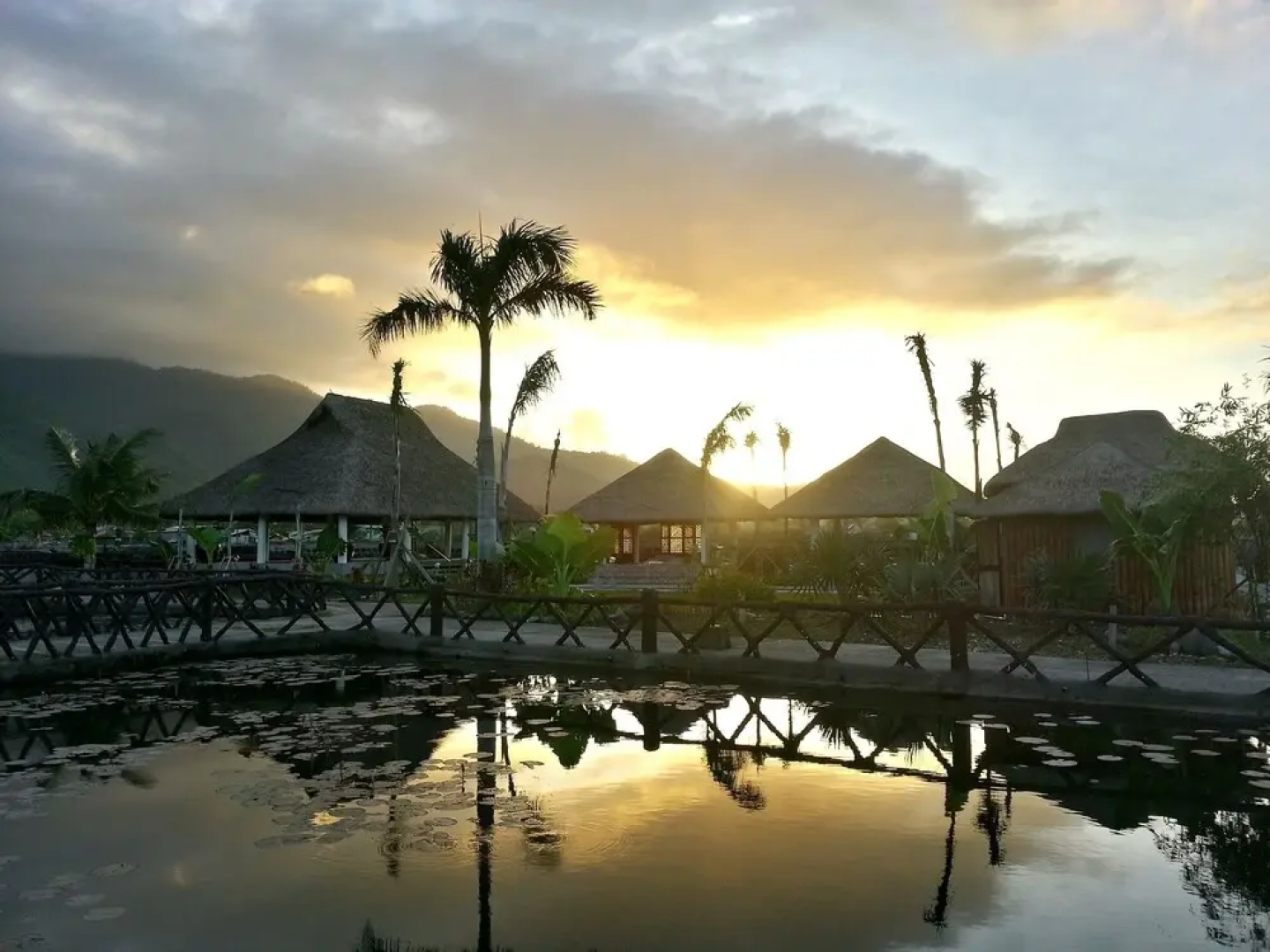 Tierra de Lago