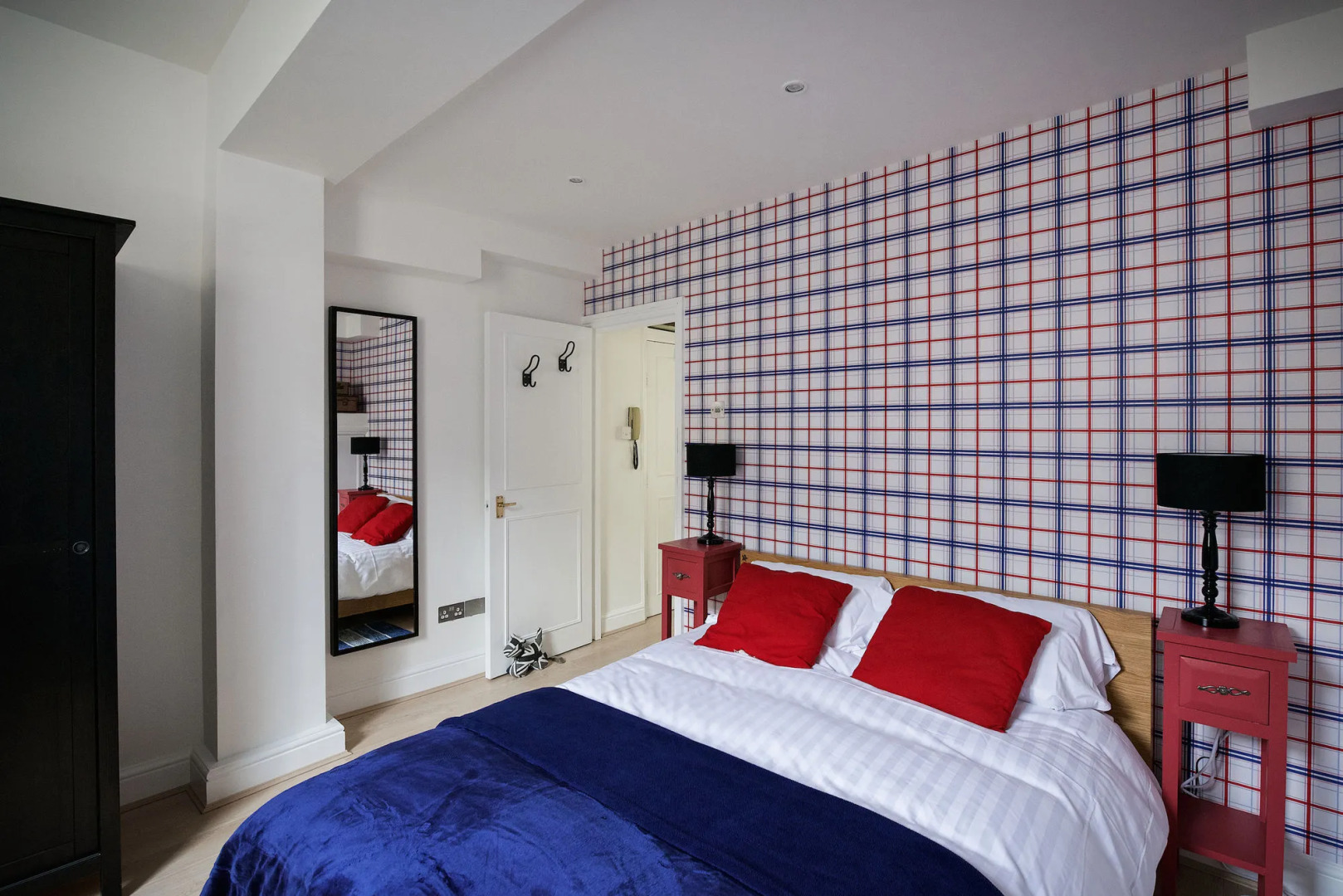 Monopoly Accommodations