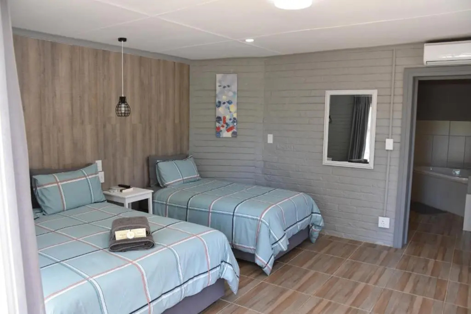 Alpine Bed and Breakfast