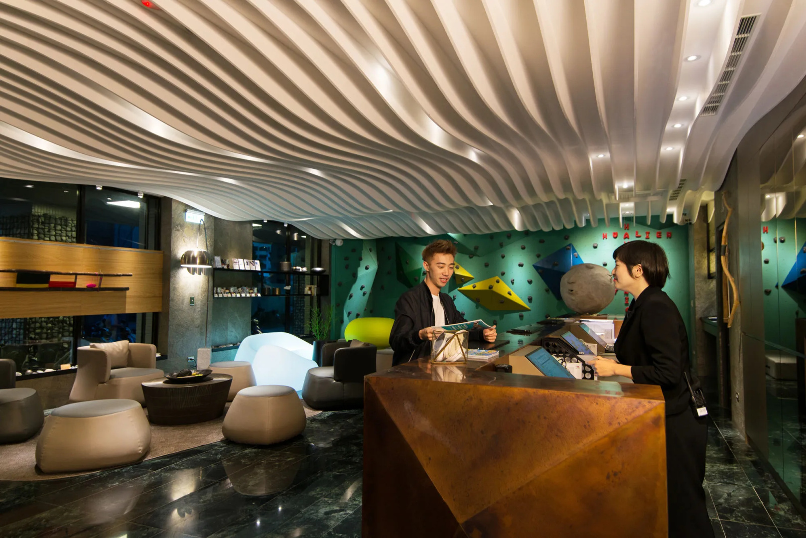 Hotelday Plus Hualien