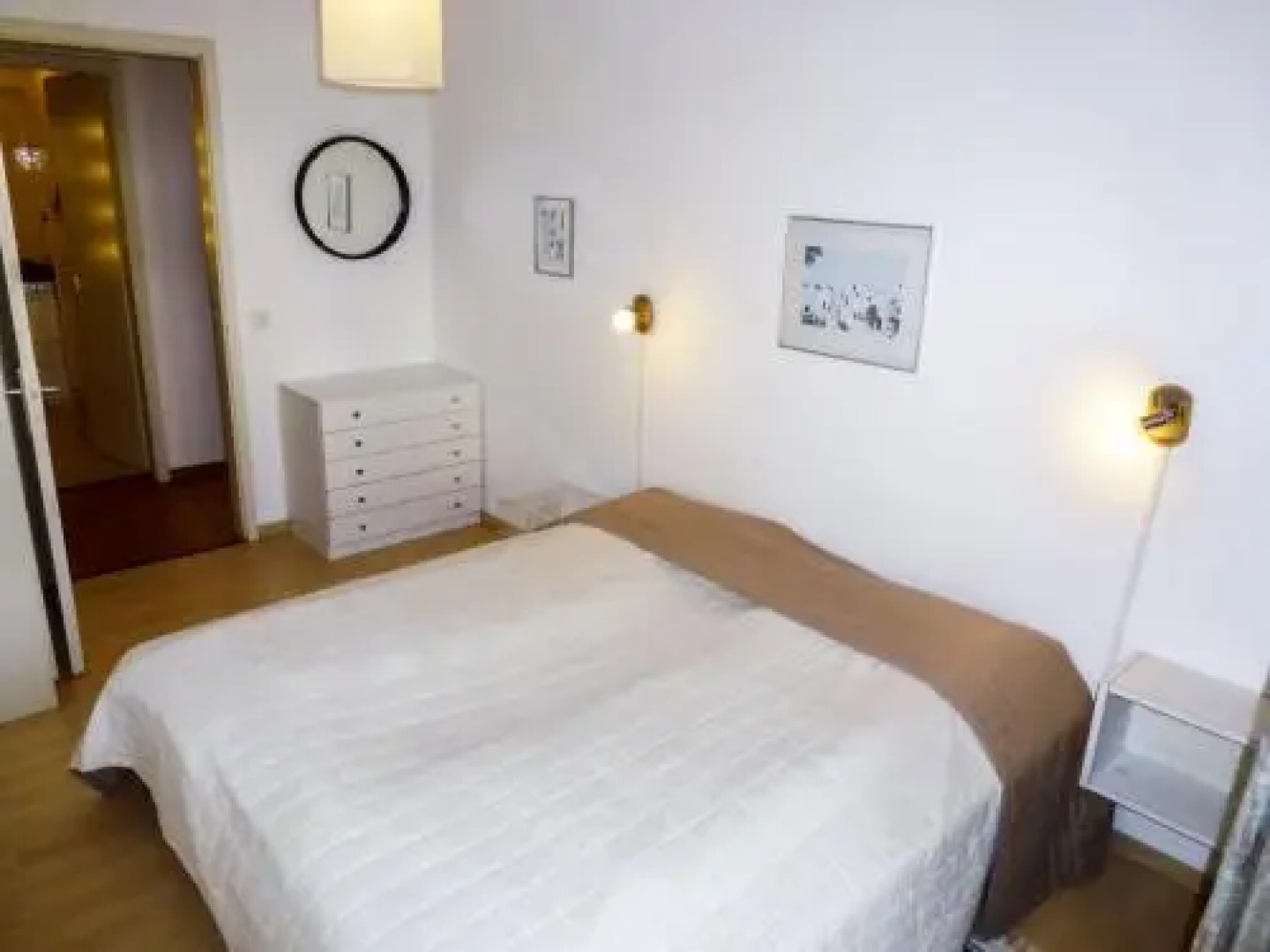 Apartment Condominio Collina