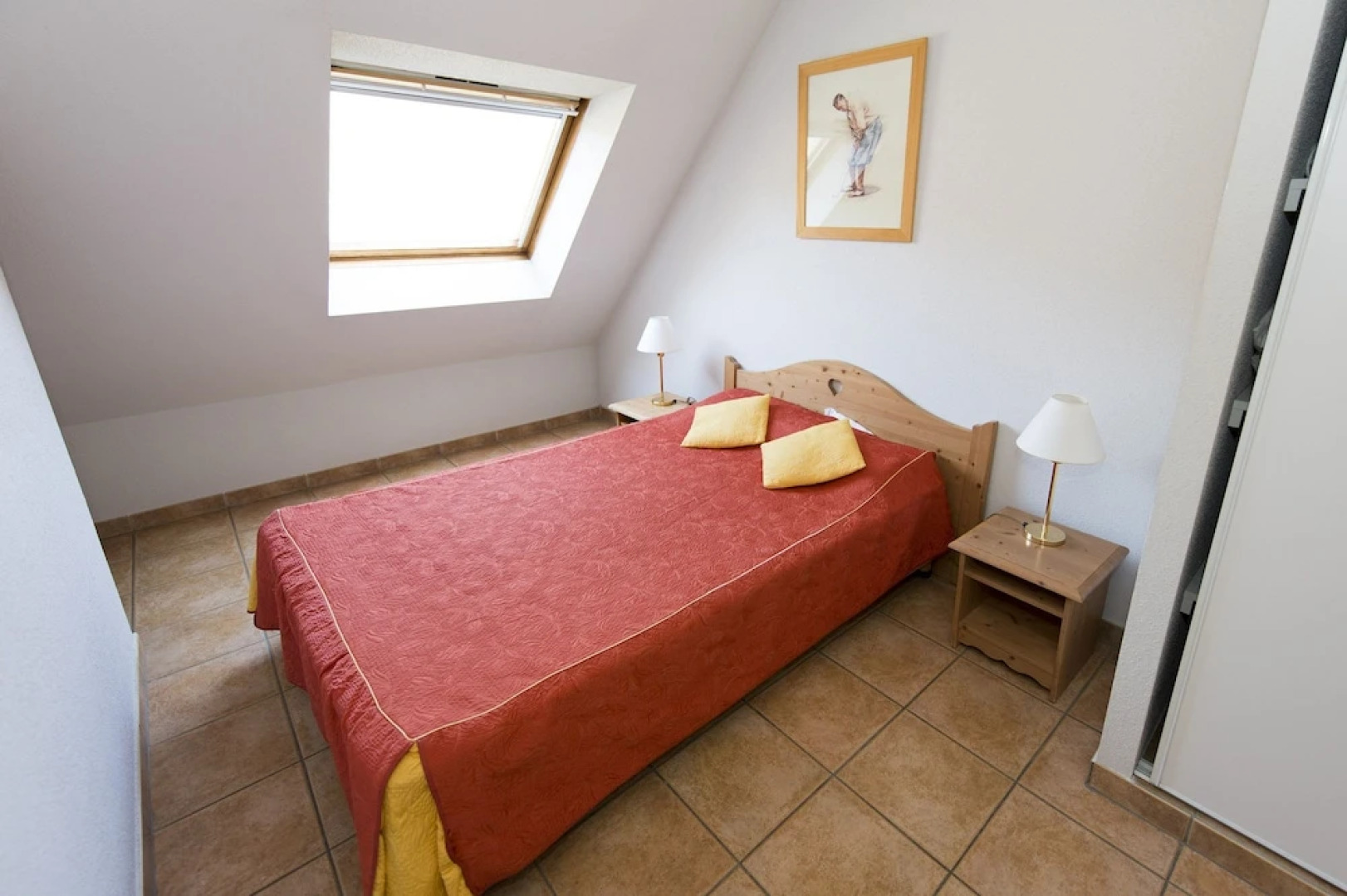 Résidence Lagrange Prestige Le Domaine Du Golf