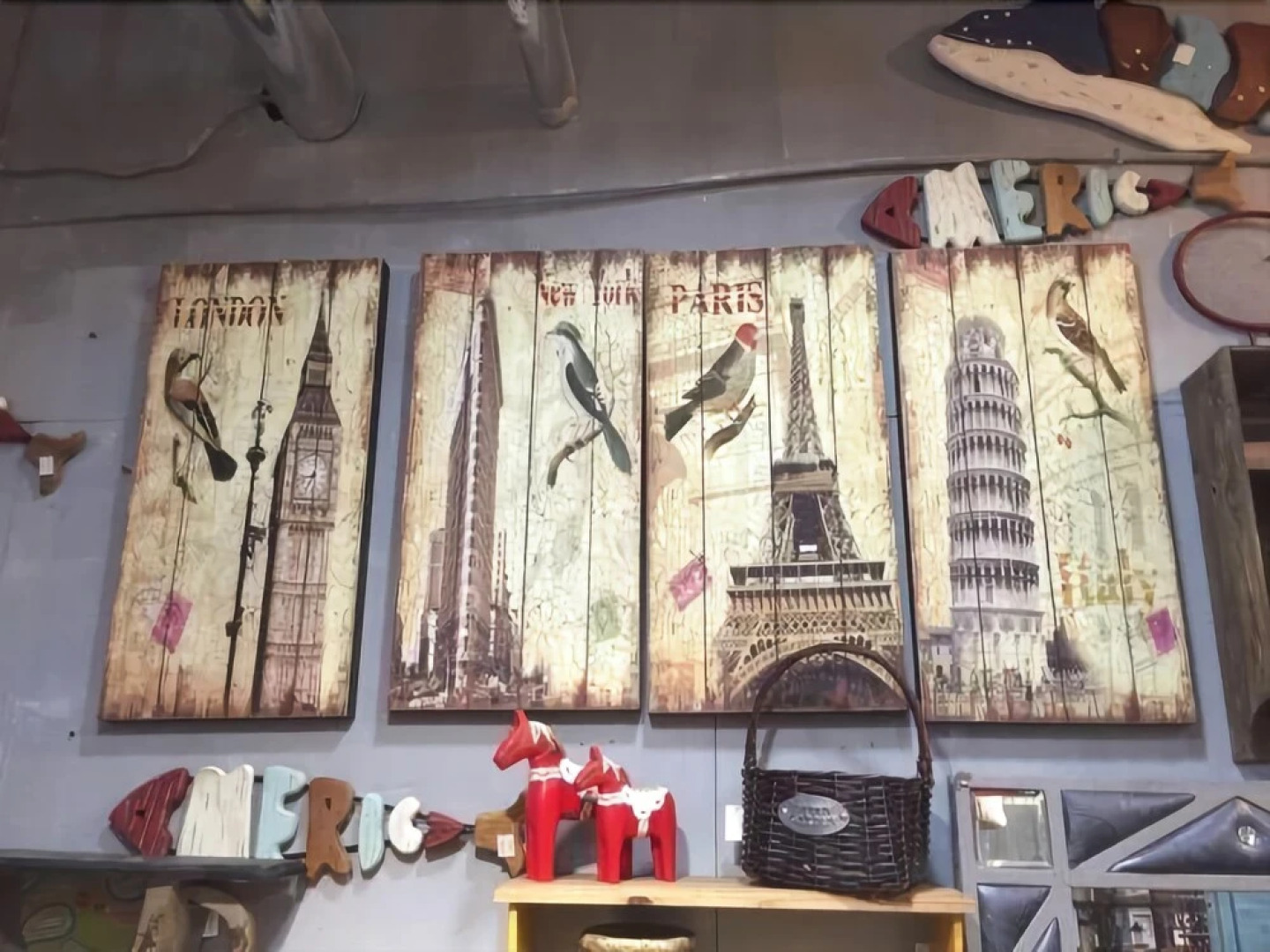 Tai'an Liunian Cozy Time Hostel