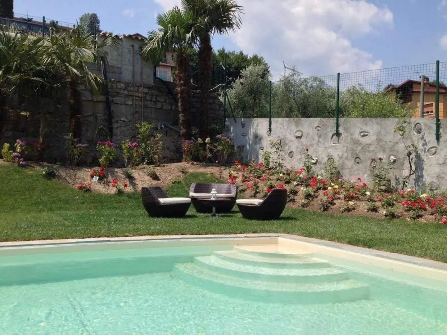 Charming Bellagio Boutique Hotel