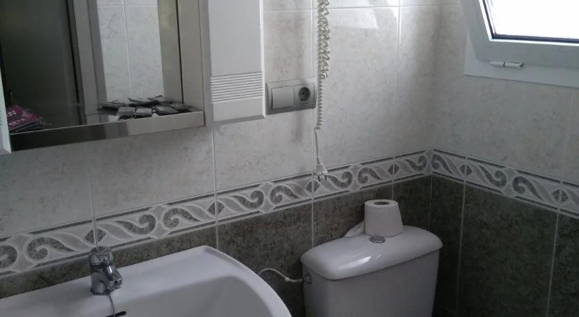 Hostal Santa Clara
