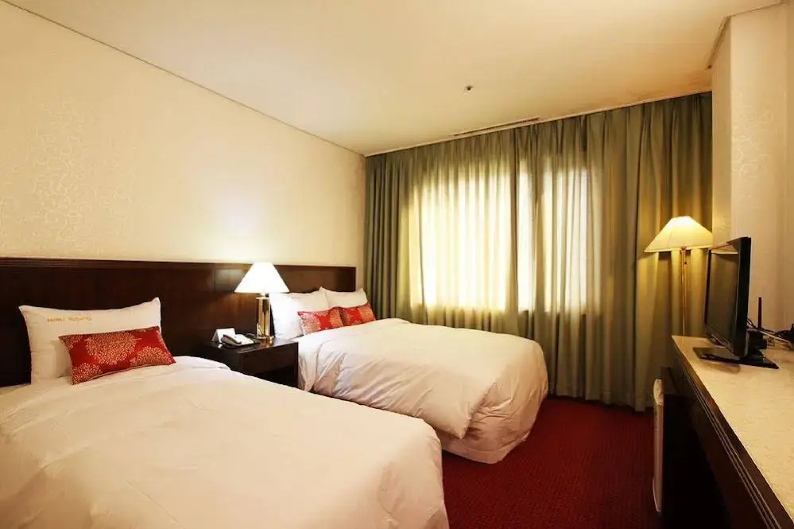 Rasung hotel
