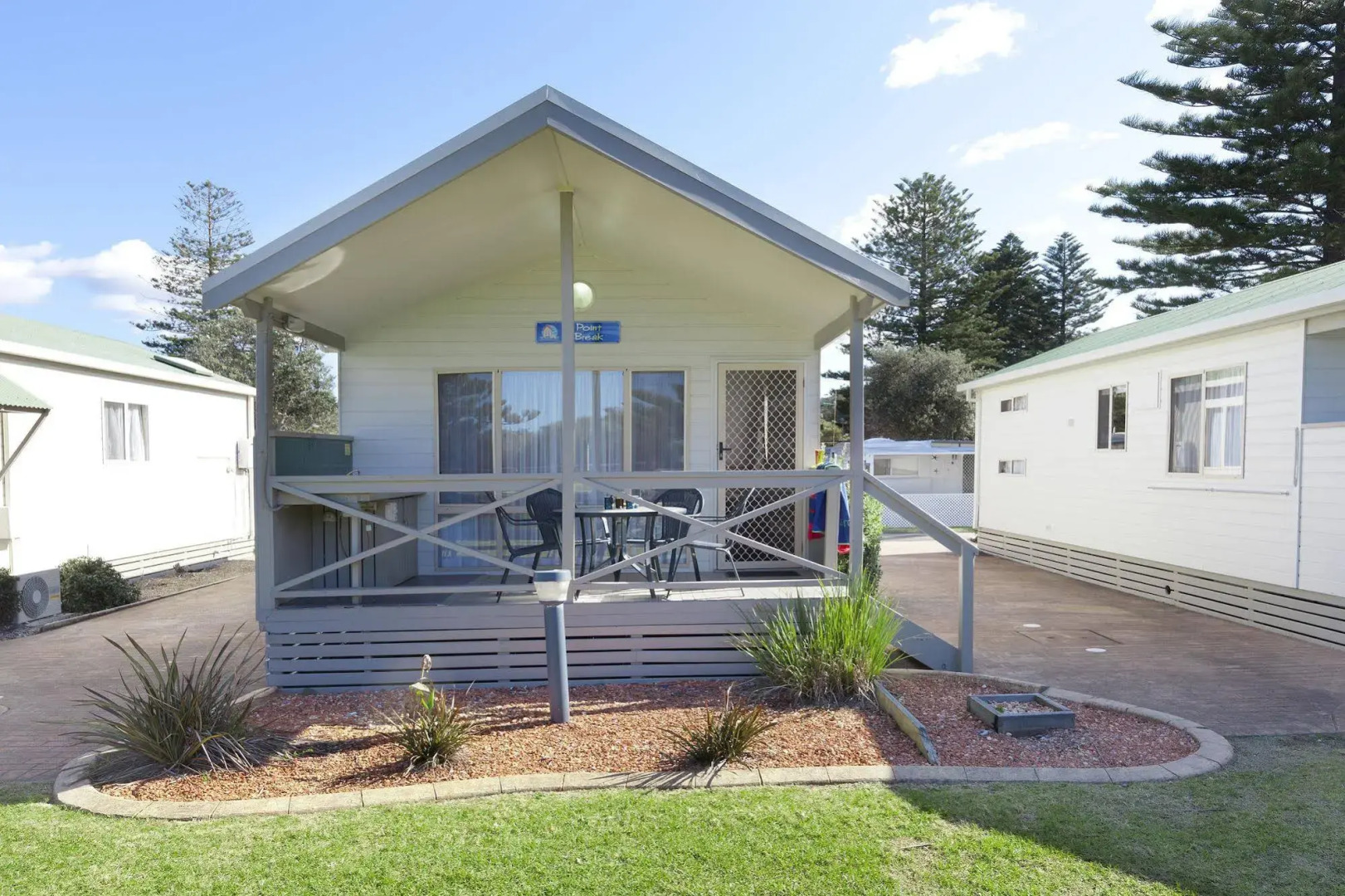 Werri Beach Holiday Park