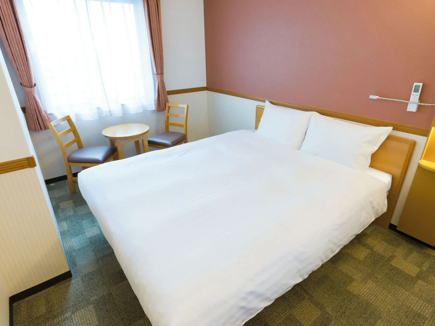 Toyoko Inn Fukushima Station Higashi 2