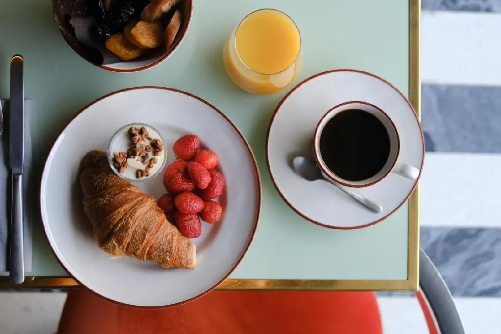 Bazzar Boutique Hotel