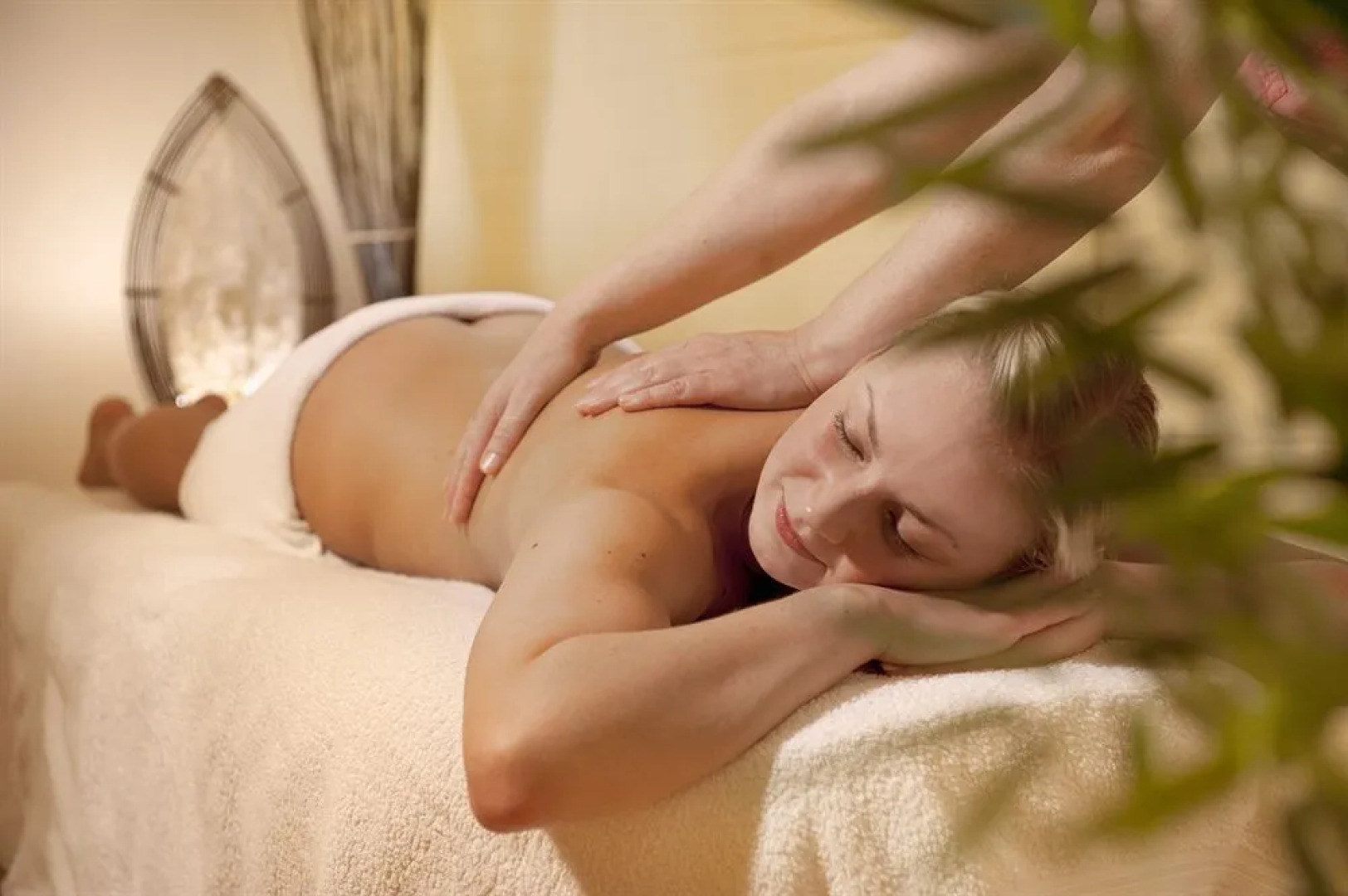 Kurpark-Hotel Im Ilsetal