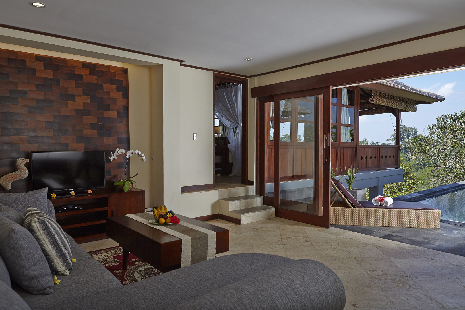 Bagus Jati Health & Well Being Retreat