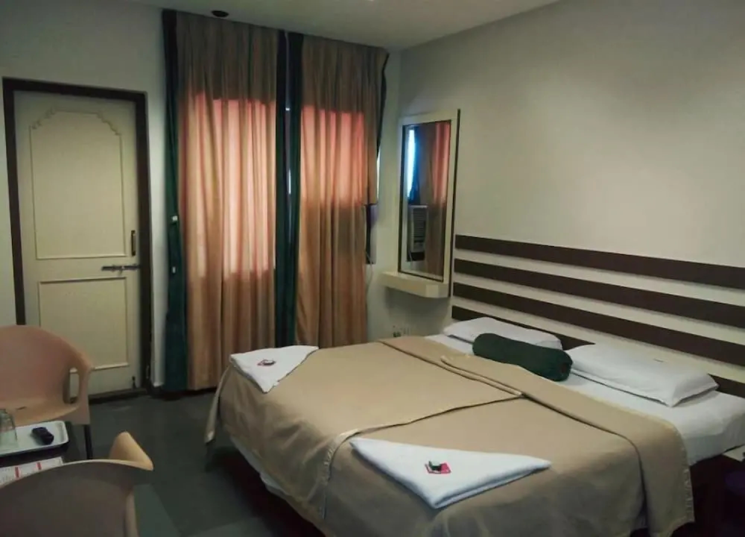 Hotel Dhanashree Pandharpur
