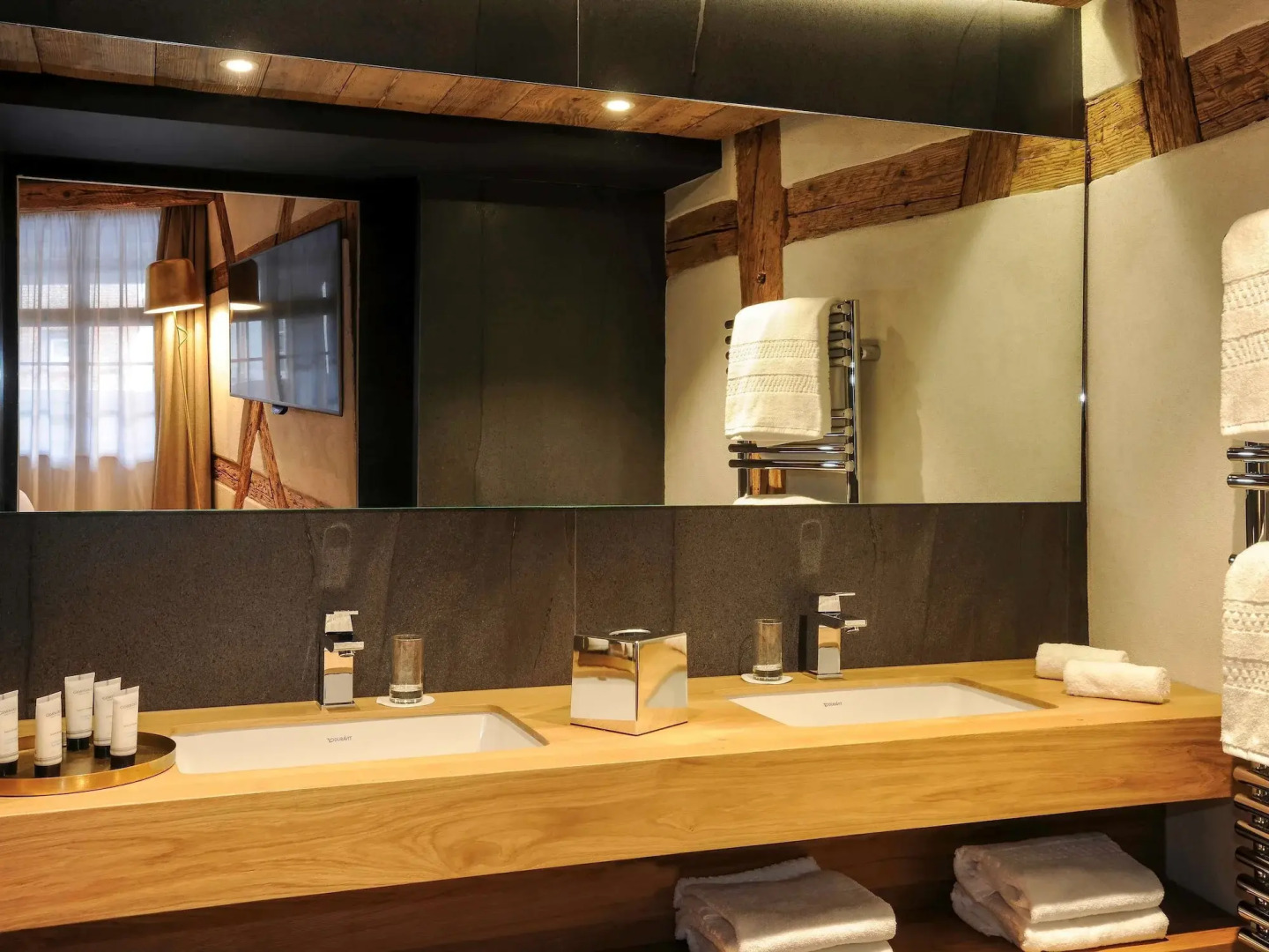 5 Terres Hotel & Spa - MGallery Collection