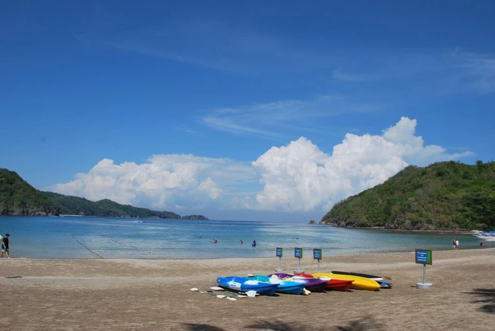 2 Bedroom Unit at Pico De Loro