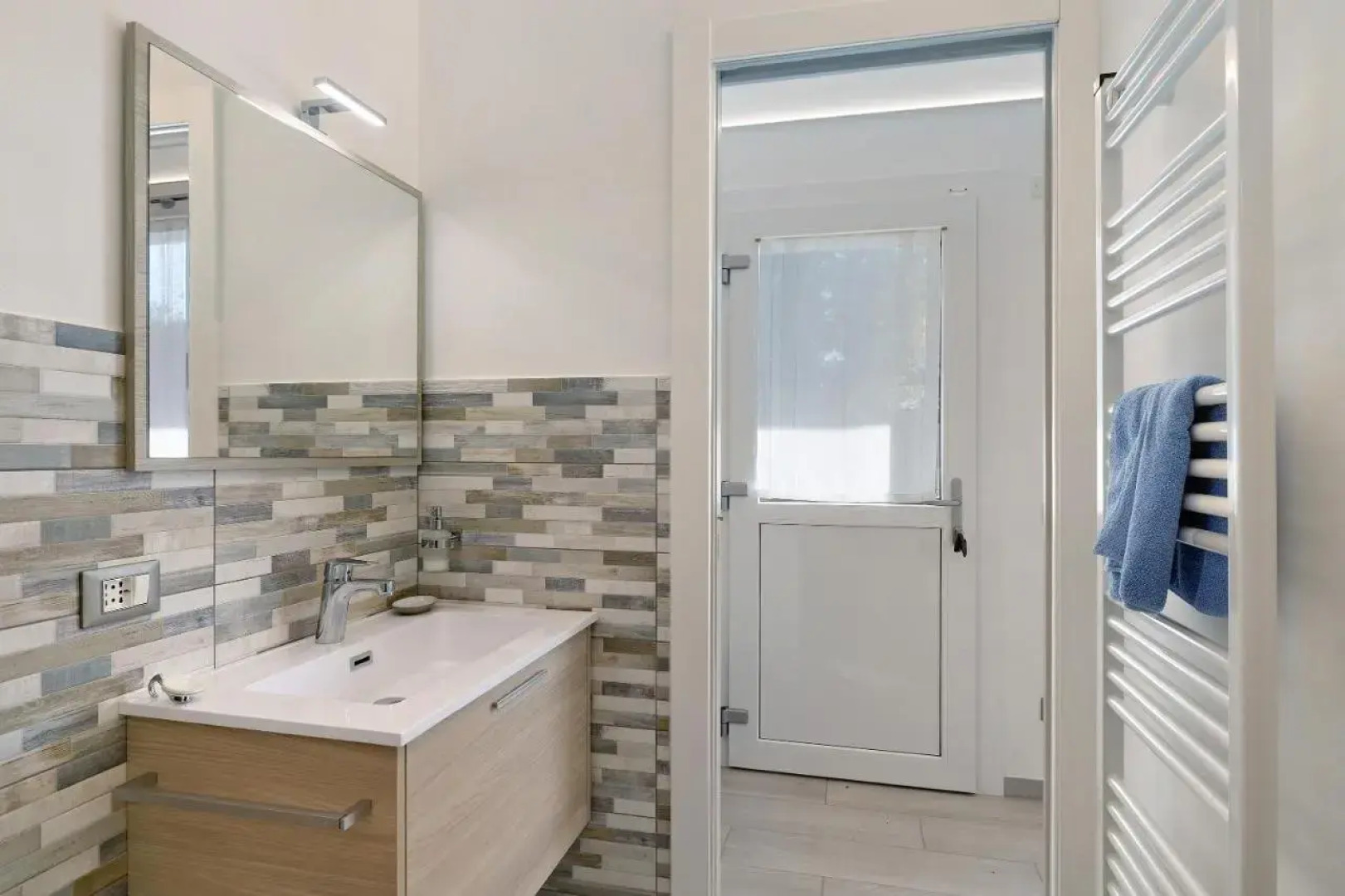 Agriturismo Baita Marina