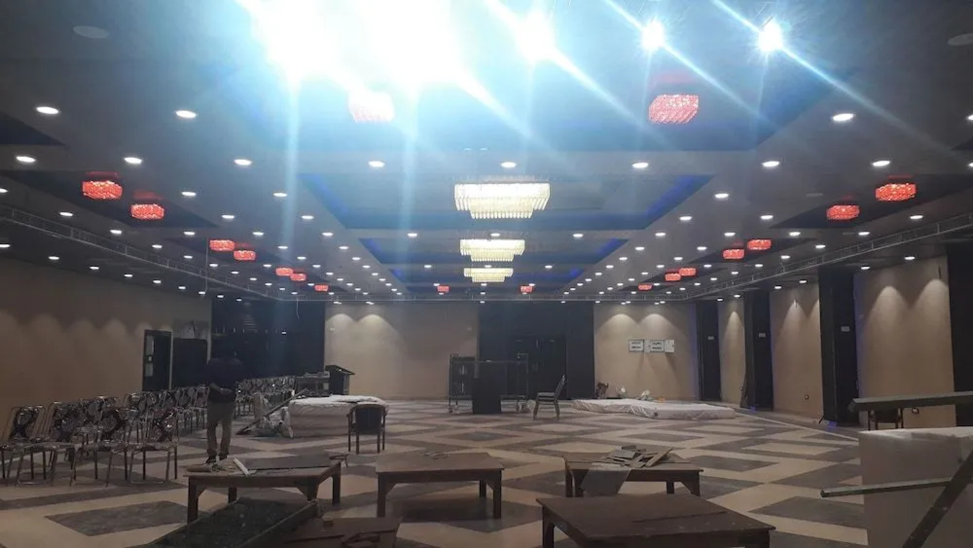 HOTEL MAMTA INTERNATIONAL , BIHARSHARIF - Nalanda- Bihar