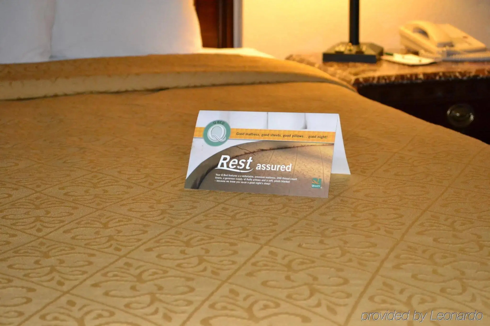 Quality Inn & Suites Pensacola Bayview