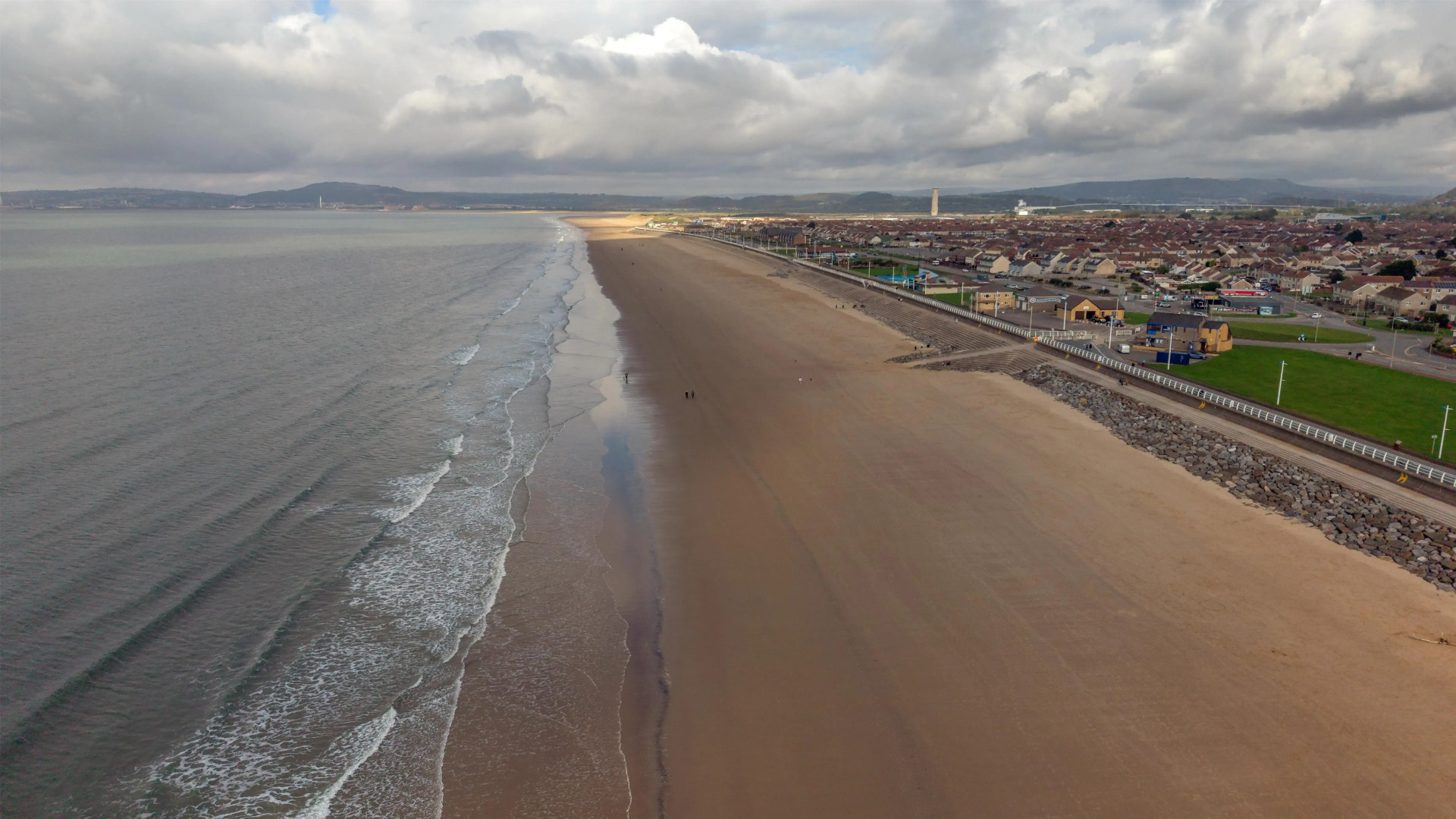 Best Western Aberavon Beach Hotel
