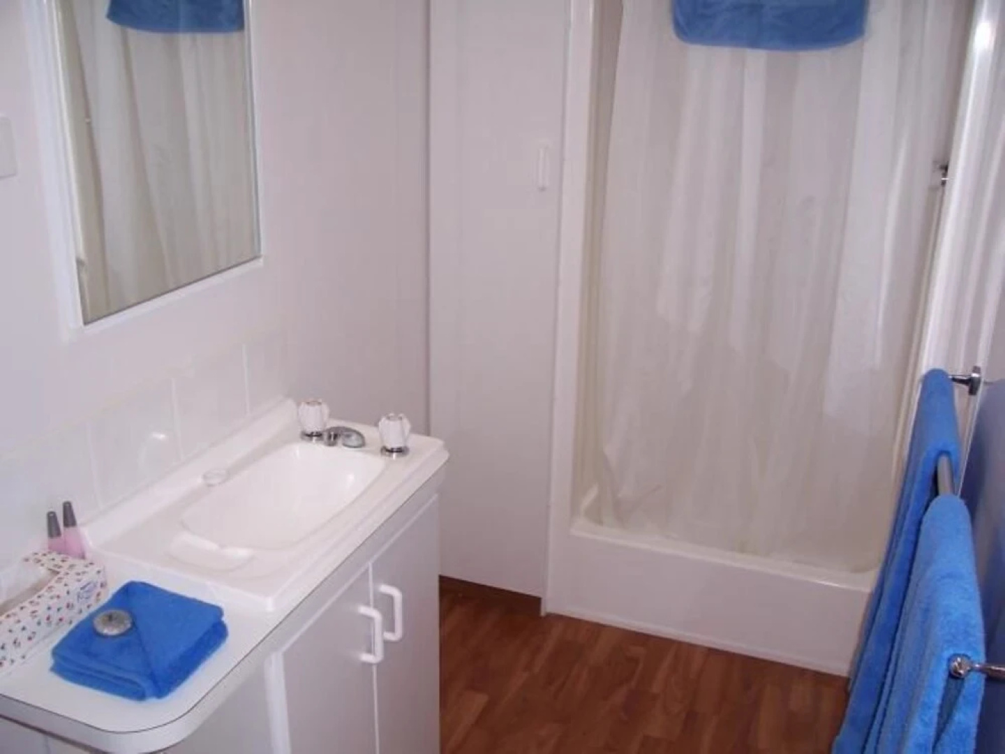 Murray River Hideaway Holiday Park