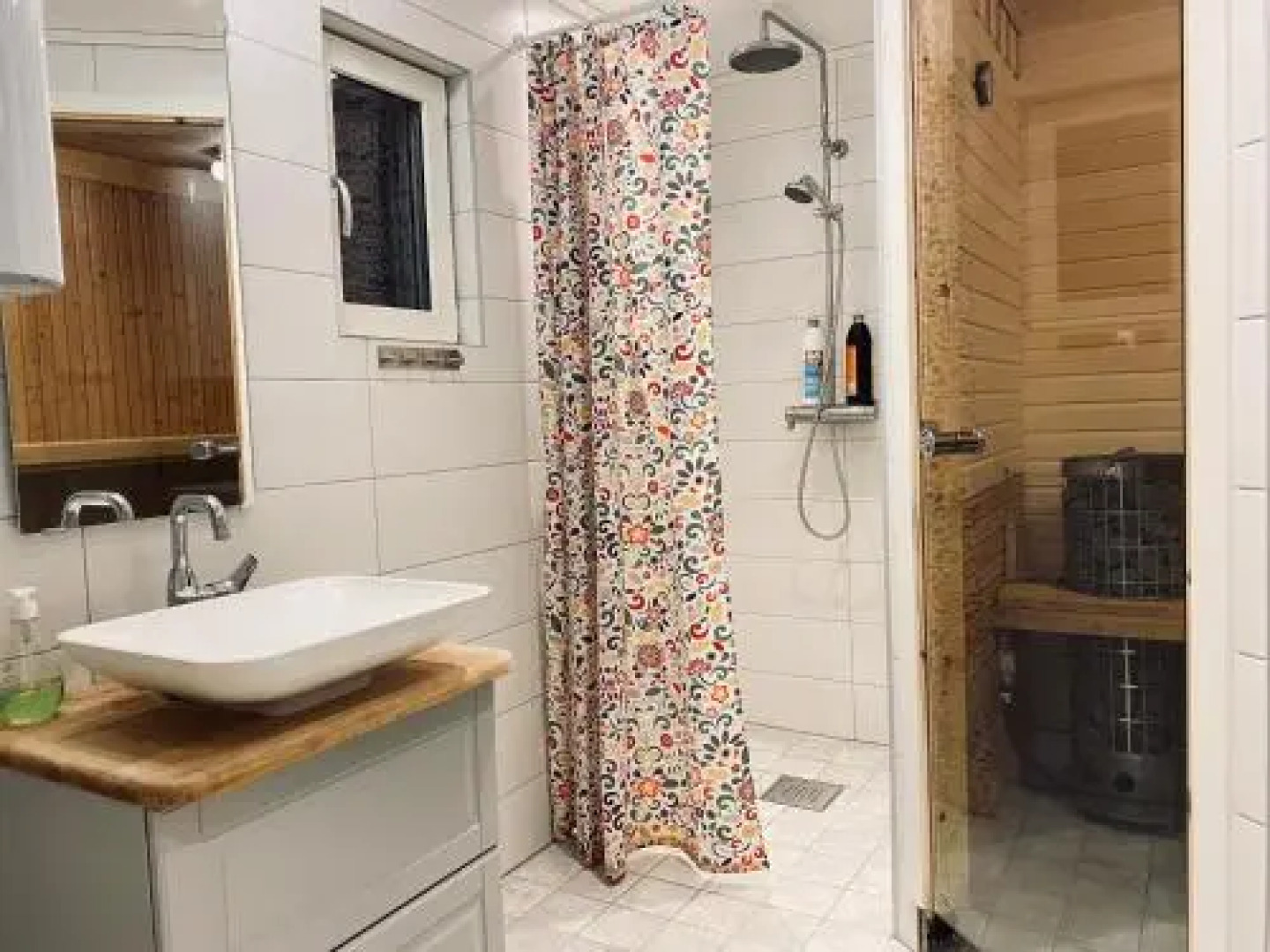 Nommen Fishing Cottages