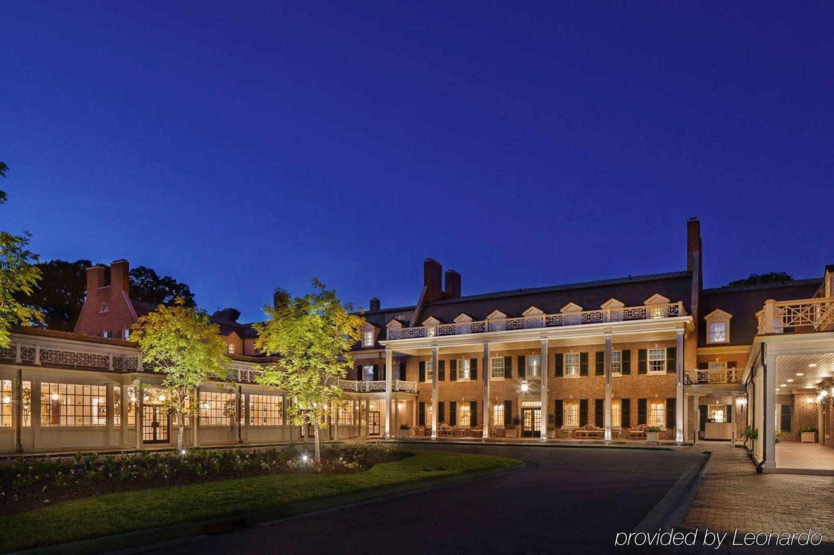 The Carolina Inn, a Destination by Hyatt Hotel