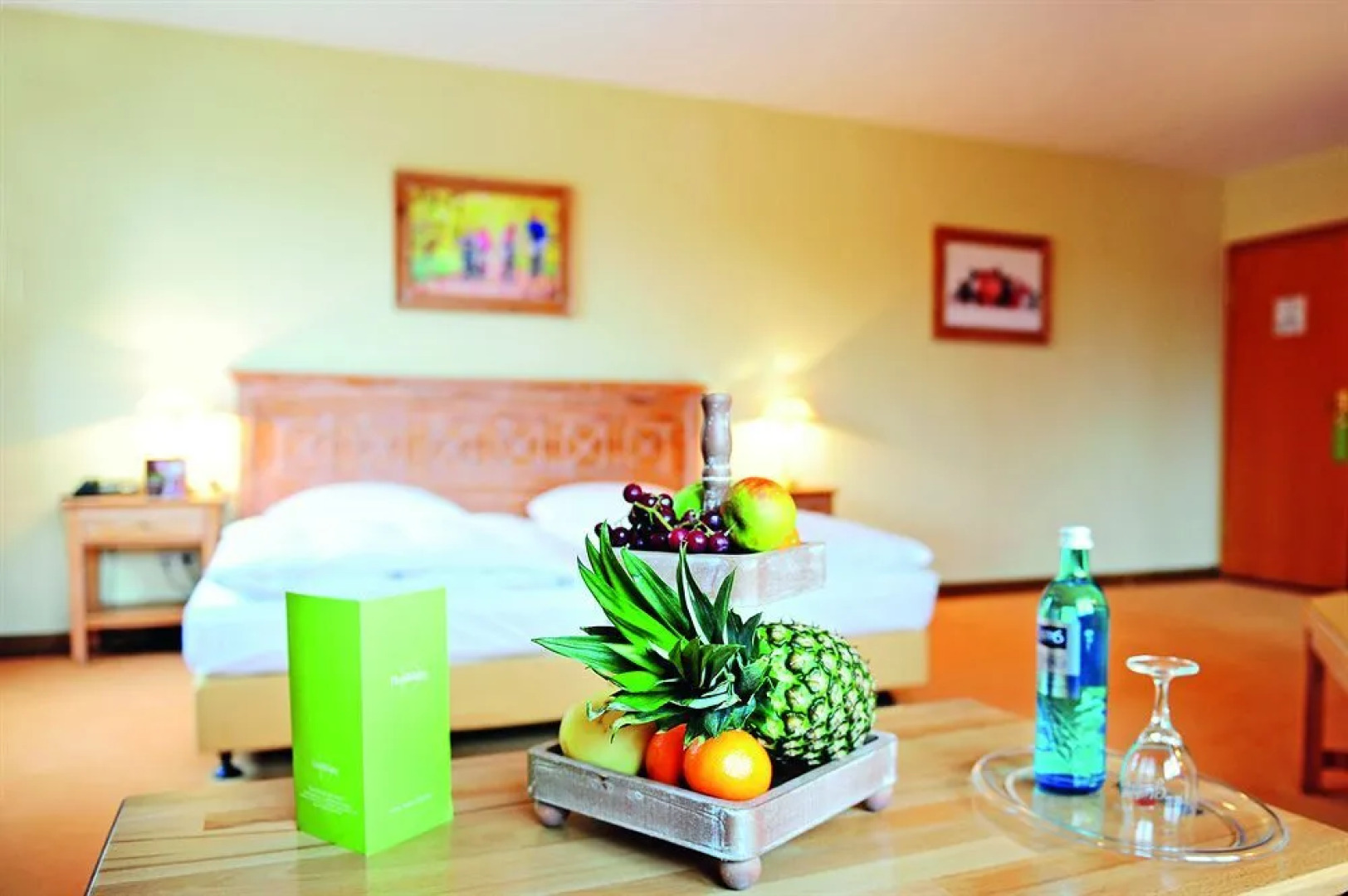 Dreiklang Business & Spa Resort