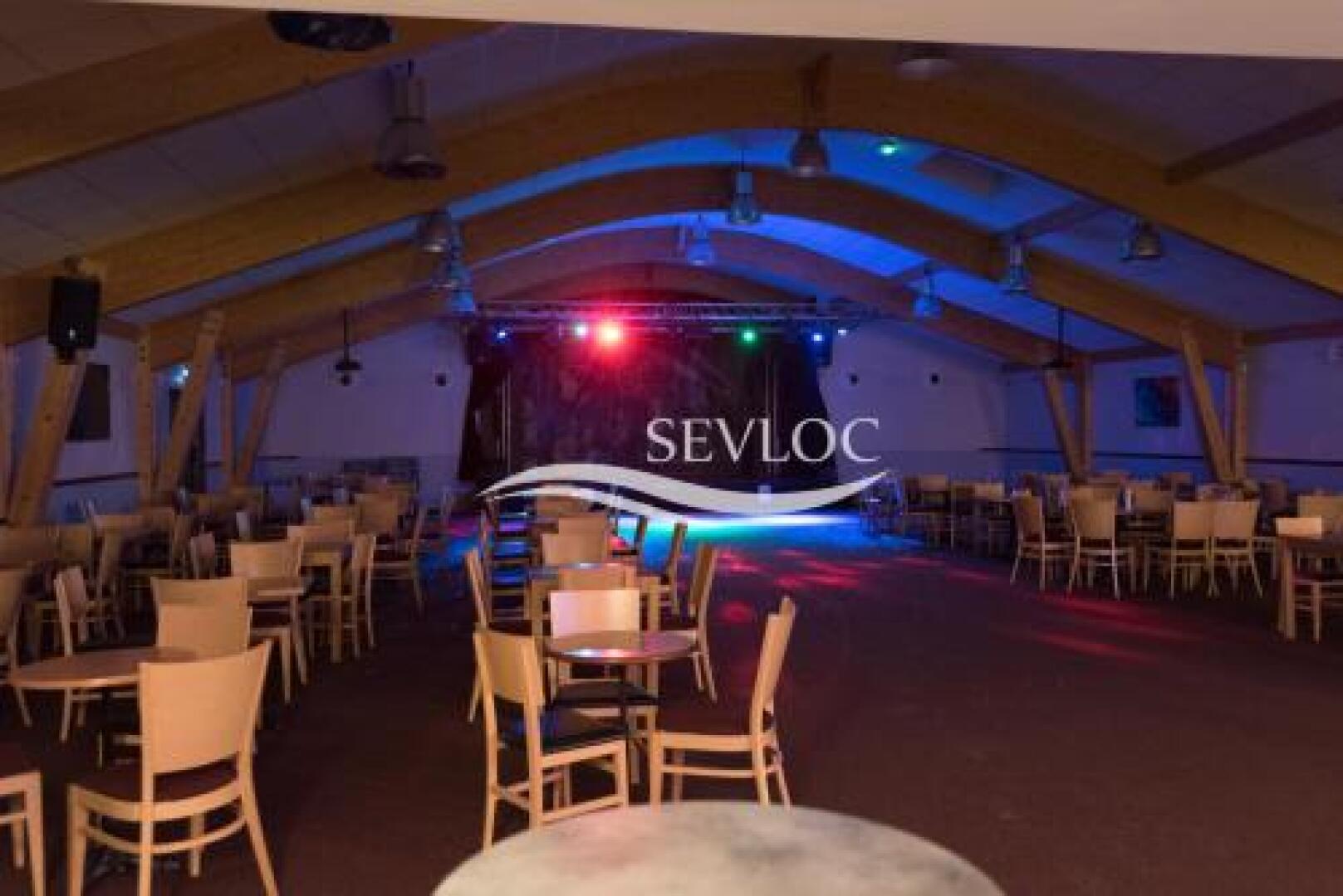 Sevloc