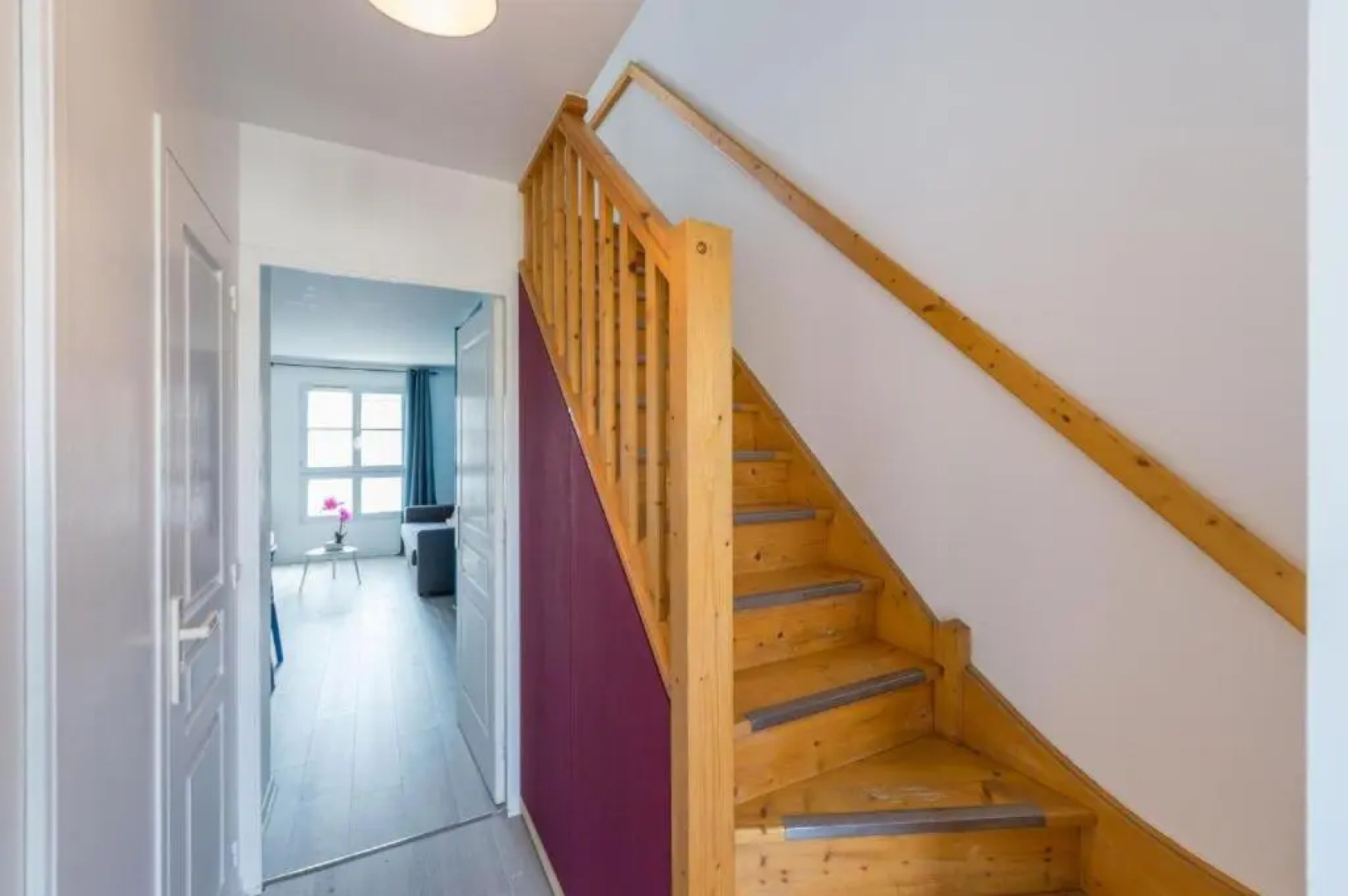 Rainbow Duplex N°1 Disney