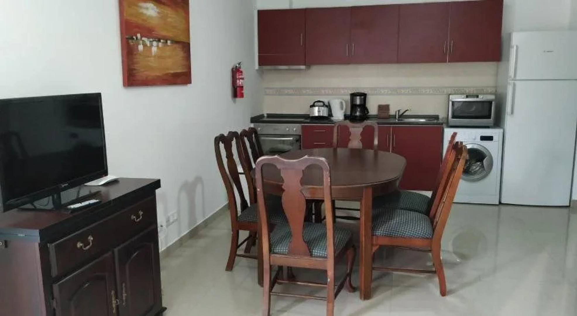 Costa & Isaias Apartamentos