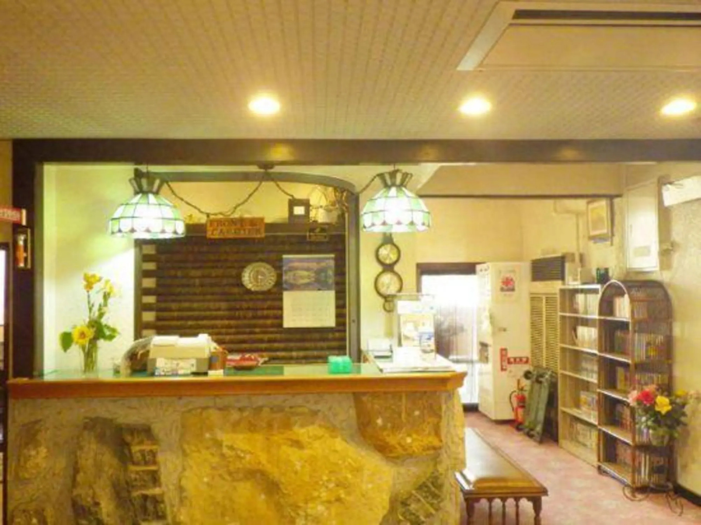 Hotel Shuzanso