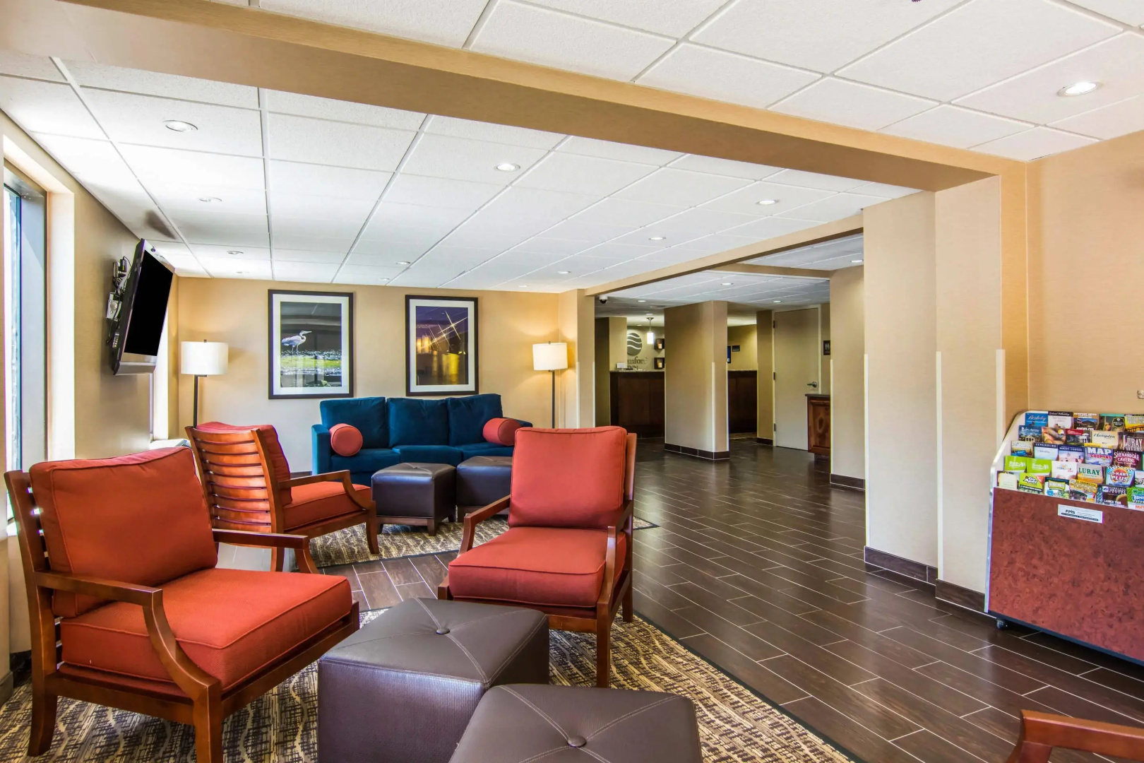 Mulberry Inn