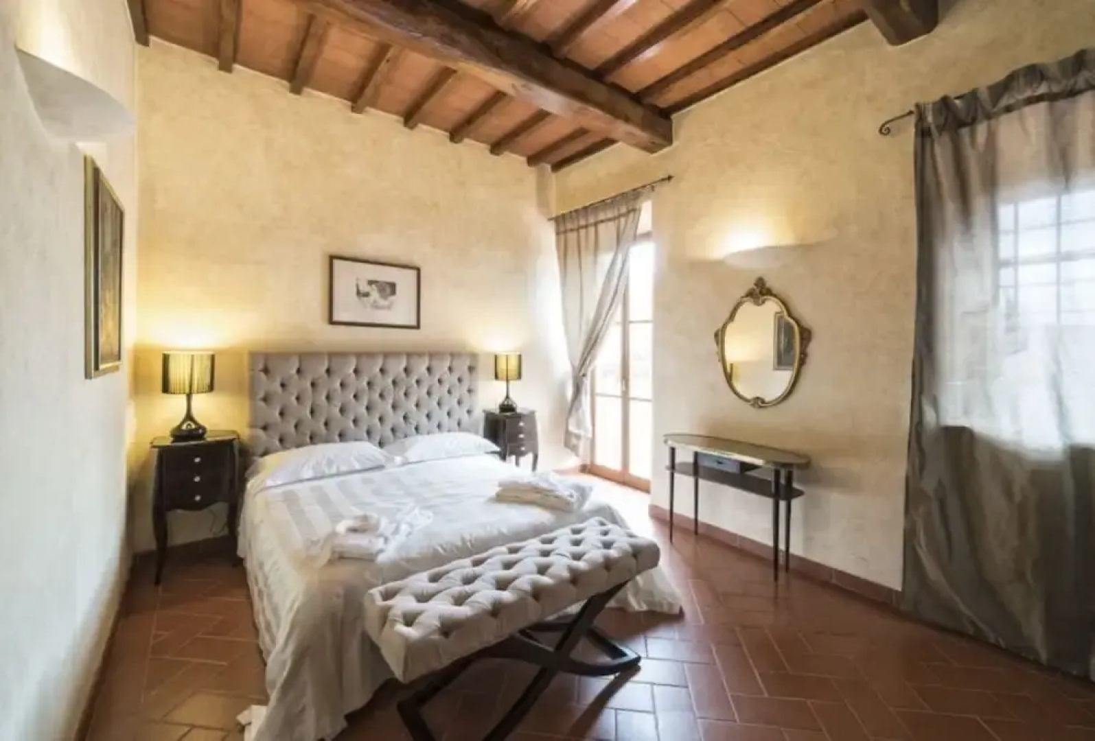 Fattoria Casagrande